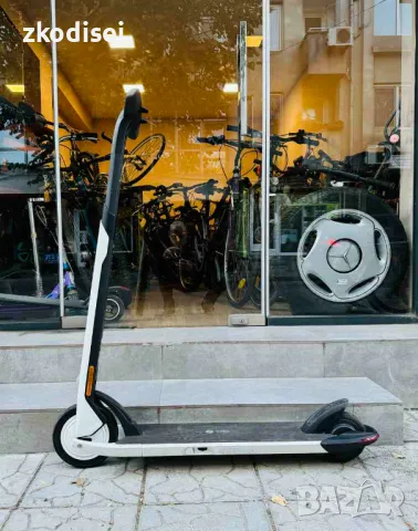 Електрическа тротинетка XIAOMI - AIR T15E