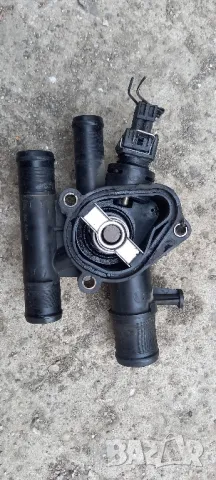 Корпус на термостат Nissan Primera III P12 1.9 dCi