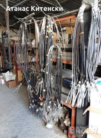 АВТОЧАСТИ , за ВАЗ 2101-07, Москвич 408, 412, 2140, снимка 6 - Части - 28172124