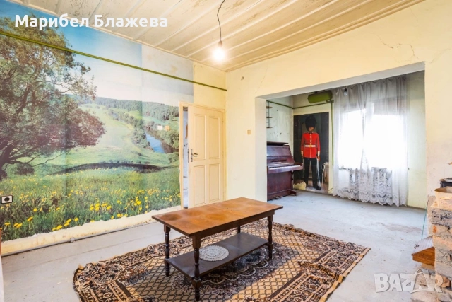 Продава се къща , снимка 4 - Къщи - 52647311