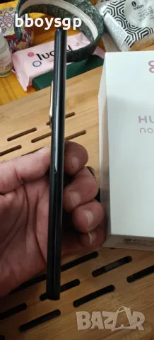 Huawei Nova 10 Pro, снимка 4 - Huawei - 49123599