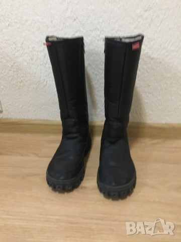 Топли детски ботуши, снимка 2 - Детски боти и ботуши - 52975996