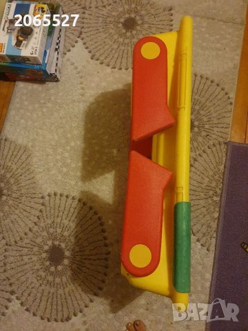 Сгъваема лего маса, снимка 4 - Мебели за детската стая - 37518875