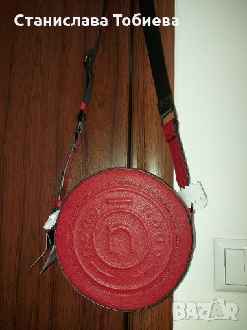 Чанта НОВА с дълга дръжка, снимка 2 - Чанти - 33068478