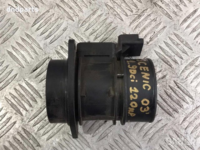 Дебитомер Renault Scenic,1.9dCi,120кс.,2004г.