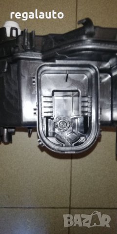 9817154080,РЕЗЕРВОАР ФАП CITROEN JUMPY,PEUGEOT EXPERT IV, снимка 8 - Части - 32495675