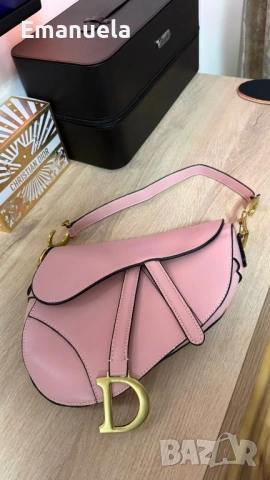 Дамски чанти Louis Vuitton Dior Celine, снимка 11 - Чанти - 53136932