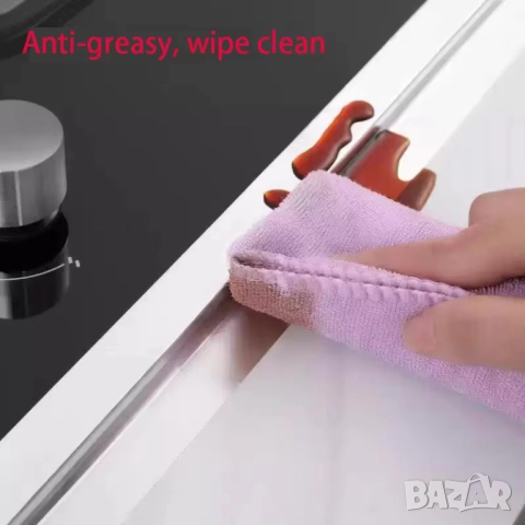 Алуминиева фолио лента с висока устойчивост на температури 20mm, снимка 6 - Друга електроника - 52159634