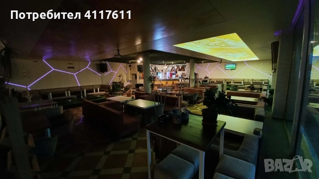 Flash Bar Заведение, снимка 4 - Заведения - 52643249