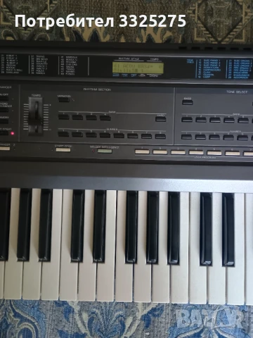 Синтезатор roland e-20, снимка 15 - Синтезатори - 50928124