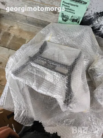 Чисто нови части за KTM , снимка 16 - Мотоциклети и мототехника - 48931490