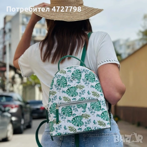 Продавам чисто нови раница и портмоне с етикети, марка AXEL., снимка 3 - Чанти - 53344963