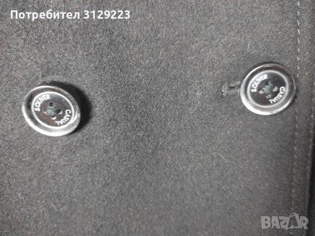 s'Oliver coat D44/F46, снимка 6 - Палта, манта - 38647643