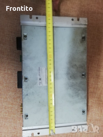 усилвател за кола Kenwood, снимка 10 - Аксесоари и консумативи - 52937574