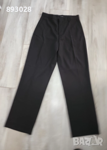 Дамски панталон Calvin klein , снимка 2 - Панталони - 52183735