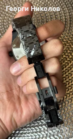 Два броя часовници , снимка 2 - Мъжки - 47774998