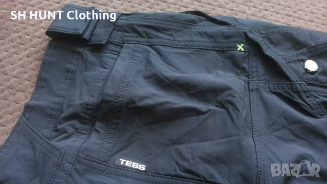 TESS AK1012264 PANTS CRAFTM TS STRETCH Trouser разме 50 / M изцяло еластичен работен панталон W4-479, снимка 5 - Панталони - 52025671