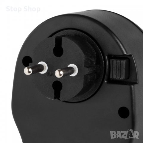  Tristar PD-8735 Керамична печка за контактн духалка , снимка 4 - Отоплителни печки - 36893205