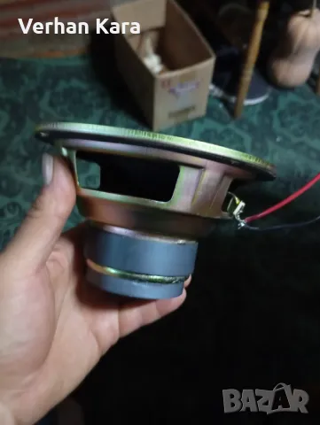 akai bas kolon, снимка 3 - Аудиосистеми - 50097141