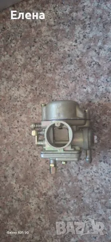 карбуратор за мотор, снимка 2 - Части - 48375899
