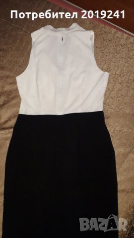 Рокля H&M, снимка 4 - Рокли - 32982862