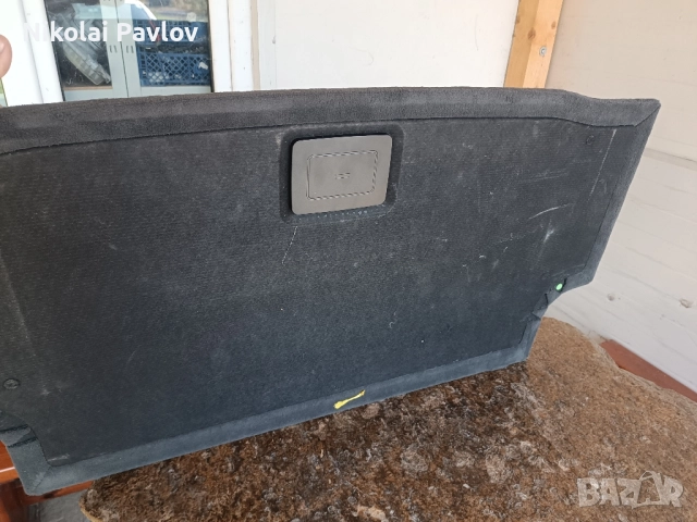 кори за заден багажник за БМВ Е 91 комби имам всичко , снимка 6 - Части - 51668086