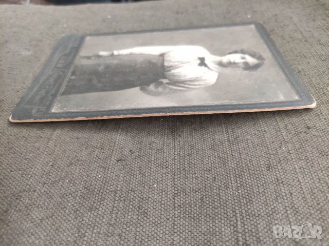 Продавам стари снимки Дончо, Мара , Севлиево Ламбрева , снимка 3 - Други ценни предмети - 37750278