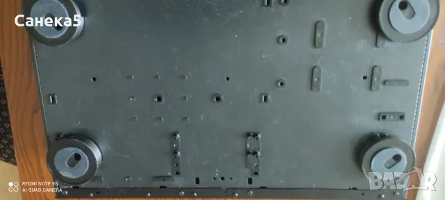 YAMAHA KX-650, снимка 10 - Декове - 49789603