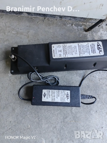 електрическа педалетка Е-solex, снимка 5 - Велосипеди - 52459798