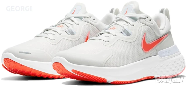 Маратонки NIKE за бягане React Miller CW1778 101