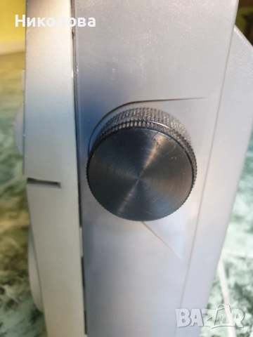 Продавам касетофон SANYO M9830K, за профилактика , снимка 2 - Радиокасетофони, транзистори - 51712948