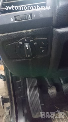 НА ЧАСТИ БМВ 1ва серия Е82 купе - 320д - 177 коня - Автоморга БМВ Долна баня, снимка 5 - Автомобили и джипове - 28307217