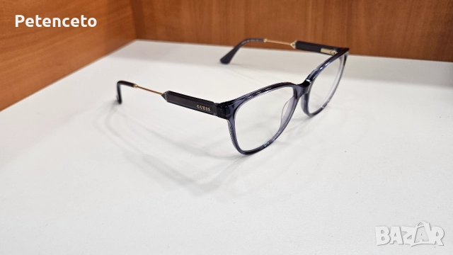 Рамка за очила Guess, снимка 2 - Слънчеви и диоптрични очила - 52007953