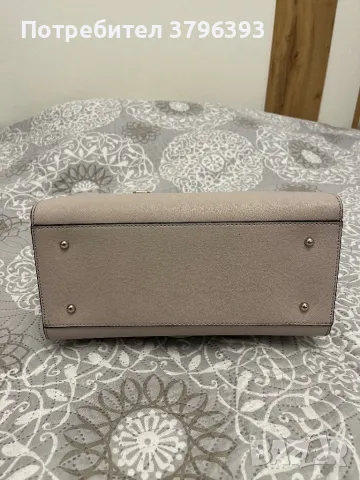 Чанта GUESS, снимка 4 - Чанти - 48734152