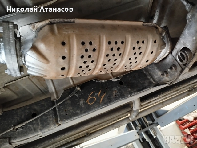 Катализатори изкупуване сервиз Гр ВАРНА 