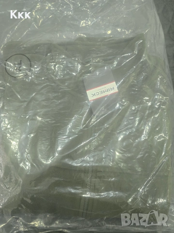 Мъжко яке Polar Rimeck, снимка 5 - Якета - 53573224