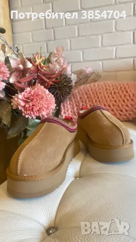 Апрески обувки UGG Tazz  , снимка 6 - Други - 48106099