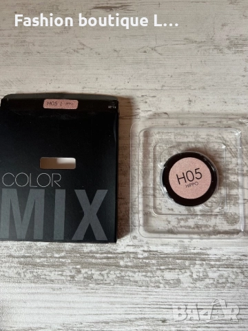 Нови блестящи хайлатъри в 5 цвята със сребристи и златисти частици ❤️, снимка 16 - Декоративна козметика - 52118765