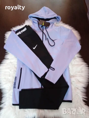 🌺👉 Дамски Спортен Комплект Различни цветове , снимка 8 - Спортни екипи - 51148730