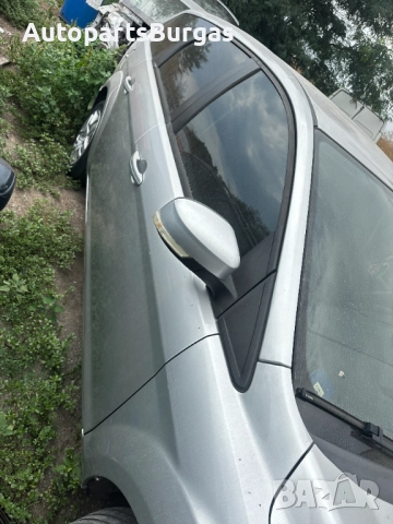 На Части! Форд/Ford Focus 2.0HDI 2010г - автоматик, снимка 4 - Автомобили и джипове - 52597746