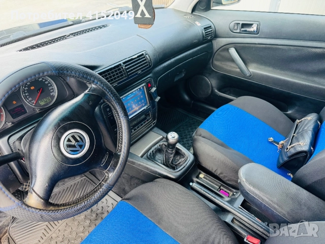 Пасат 1,9 ТДИ , снимка 4 - Автомобили и джипове - 52844892
