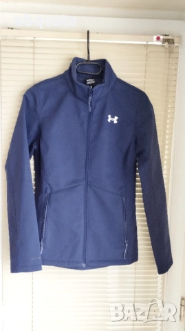 Оригинално НОВО дамско яке Under Armour ColdGear Infrared Shield