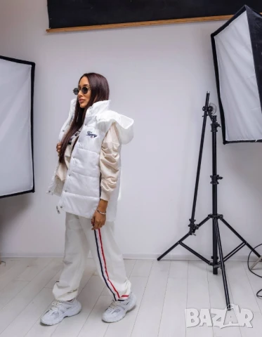 дамски екипи tommy hilfiger , снимка 11 - Спортни екипи - 51164216
