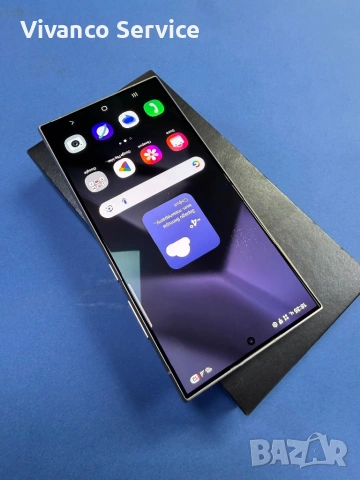 Samsung Galaxy S24 Ultra 512GB, снимка 3 - Samsung - 53041113