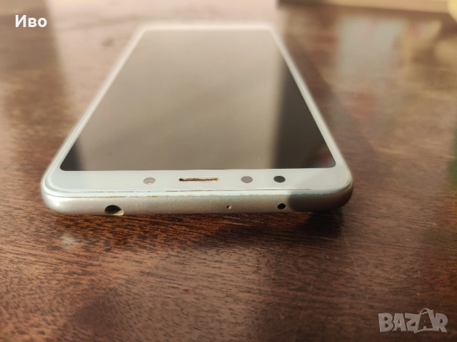 Xiaomi Redmi 5/Note 5 32GB/3GB, отлично състояние , снимка 7 - Xiaomi - 52428581