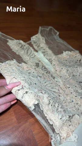 Рокля Мегз, снимка 2 - Рокли - 47941801