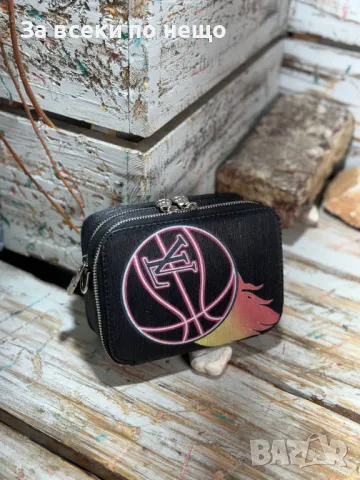 Дамска чанта Louis Vuitton - Налични различни цветове Код D962, снимка 4 - Чанти - 47318915