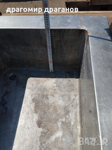 професионално кухненско обзавеждане , снимка 10 - Обзавеждане на кухня - 52083365