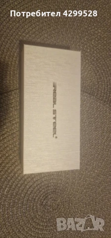 Нож Real Steel ippon, снимка 7 - Ножове - 51155798