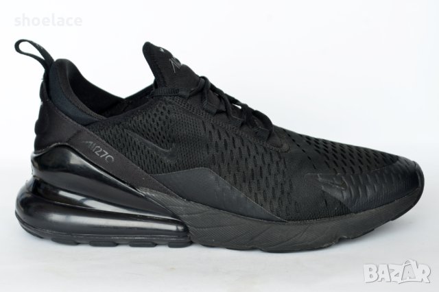 Nike Air Max 270 (AH8050-005) 44.5, снимка 3 - Маратонки - 40697593